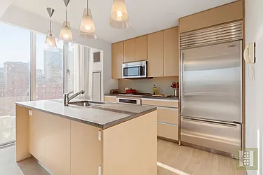 Sold by Halstead Real Estate