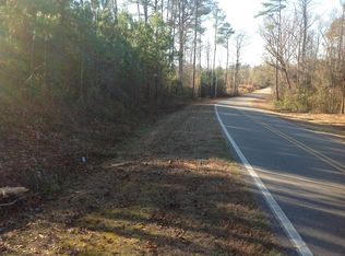 Red Hill Rd, Cameron, NC 28326