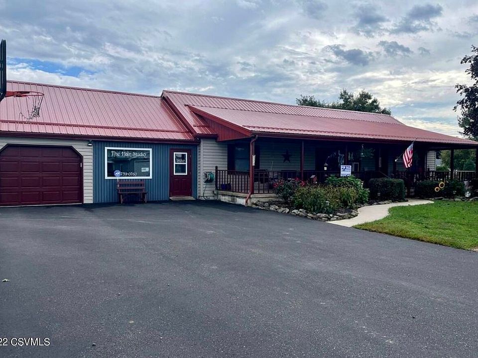 222 E 4th St, Mifflinville, PA 18631 MLS 2092354 Zillow