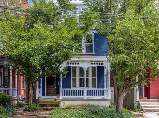 4258 Langland St, Cincinnati, OH 45223