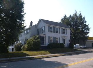 131 Warren St #2, Concord, NH 03301