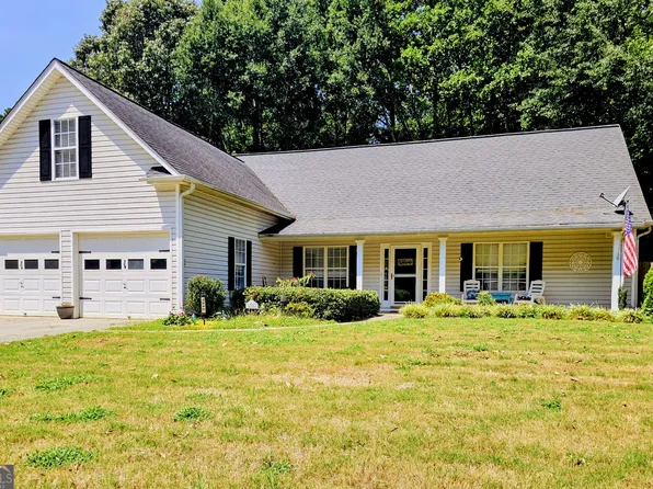 3946 Saint George Ter SW, Powder Springs, GA 30127