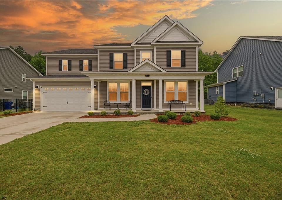 1st image of 212 Preserve Way