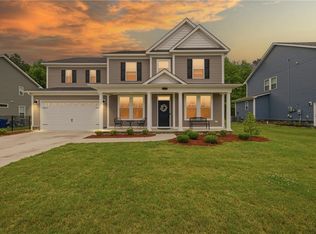 212 Preserve Way, Suffolk, VA 23434