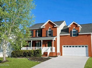 5726 Lagerfield Ln, Knoxville, TN 37918