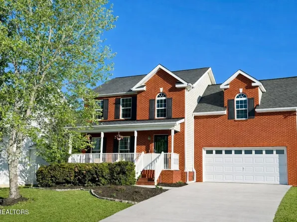 5726 Lagerfield Ln, Knoxville, TN 37918