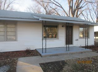 2547 S Laura Ave, Wichita, KS 67216