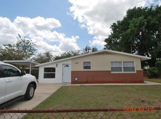 7923 Croton Ave, Tampa, FL 33619