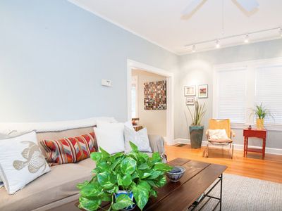 513 E Annie St, Austin, TX, 78704