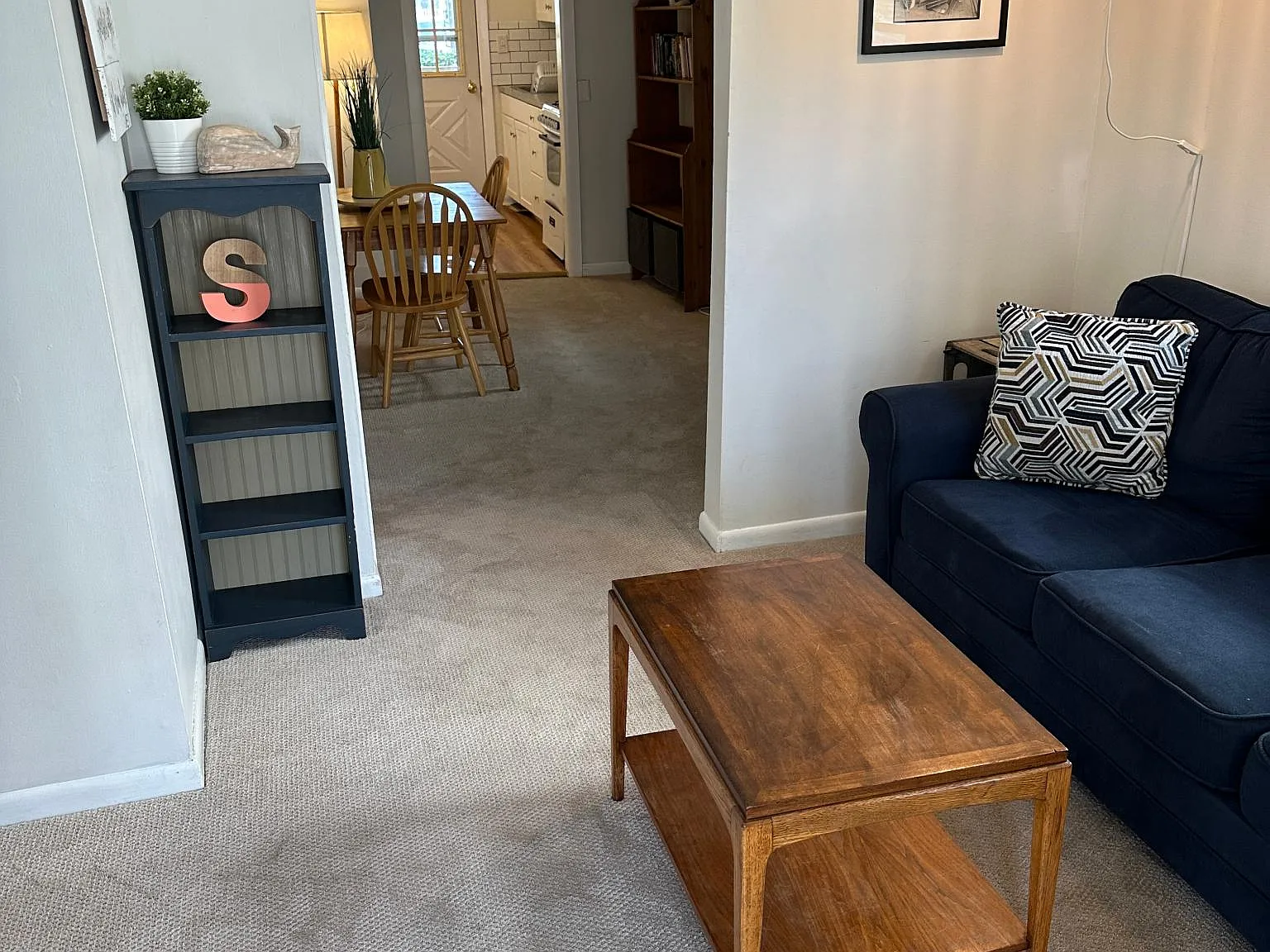 84 Mount Hermon Way — Photo 3