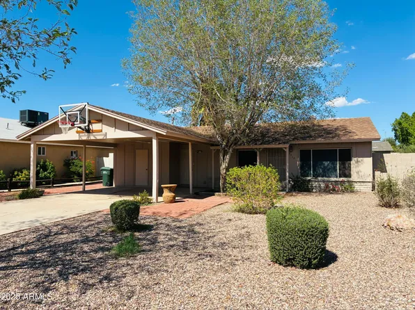 2518 E LOUISE Drive, Phoenix, AZ 85032