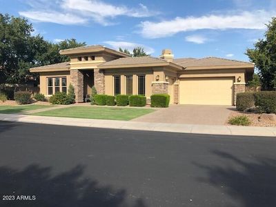5205 S Sandstone Pl, Chandler, AZ, 85249