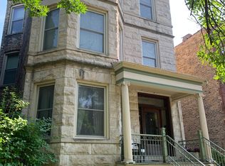 1463 W Berwyn Ave #3, Chicago, IL 60640
