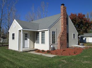 1510 W South St, Owosso, MI 48867