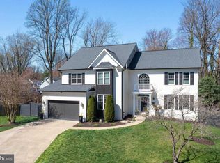 1107 Walker Cir SW, Vienna, VA 22180