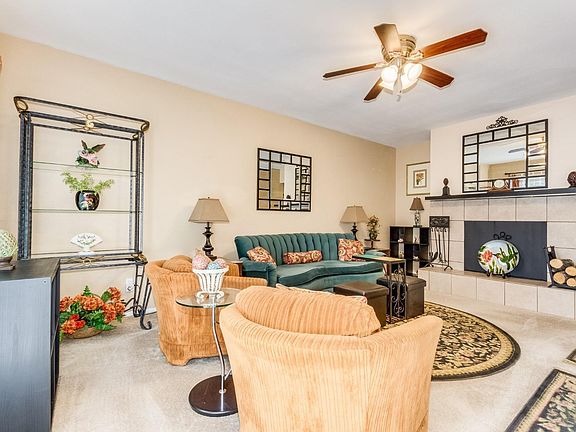 2nd image of 1050 S Stapley Dr APT 31