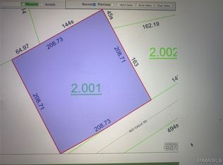 57 Red Eagle Rd, Montgomery, AL 36110