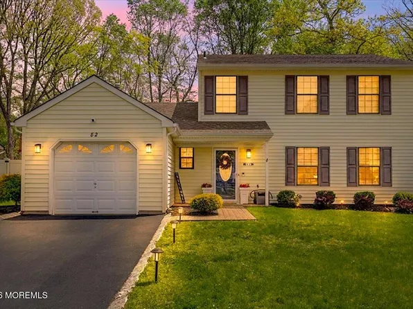 82 Mariners Cove, Freehold, NJ 07728