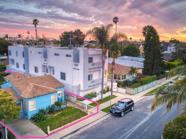 816 Vernon Ave, Venice, CA 90291