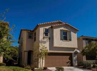 3720 Via Geneva, Henderson, NV 89052