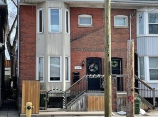 371 Woodbine Ave, Toronto, ON M4L3P7