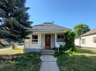 36 W 6th St, Sheridan, WY 82801