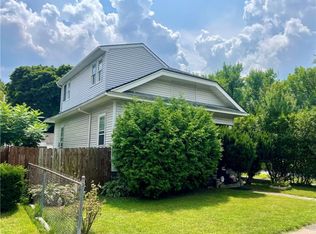 207 Farragut St, Rochester, NY 14611