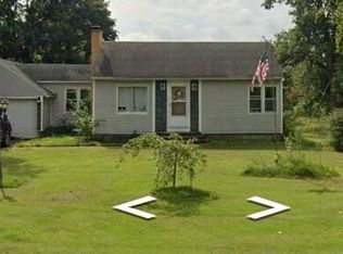 5875 Stony Lake Rd, Jackson, MI 49201