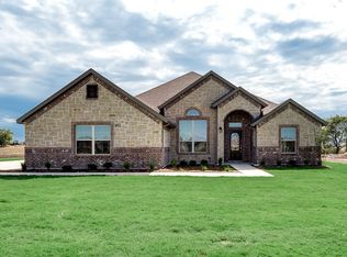 8925 Winding Way, Godley, TX 76044