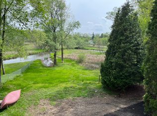 5441 Cass Elizabeth Rd, Waterford, MI 48327