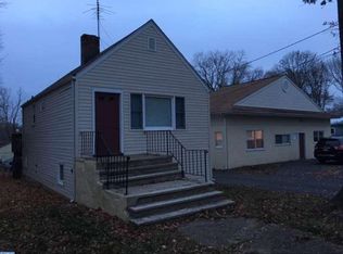 54-56 Church St, Allentown, NJ 08501
