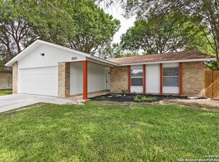 5251 Gordon Cooper Dr, Kirby, TX 78219