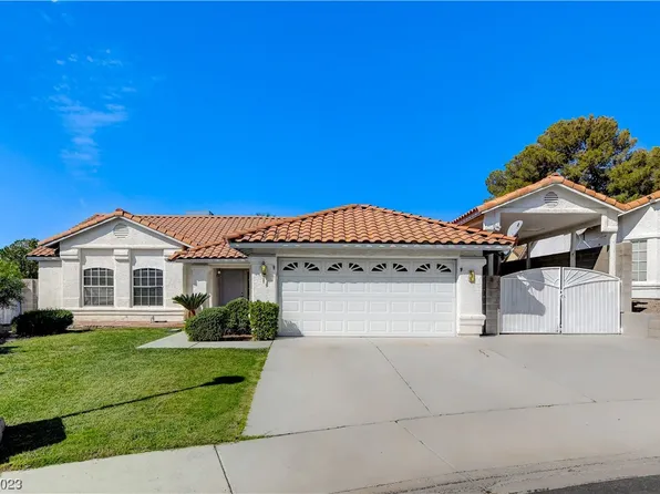 806 San Remo Way, Boulder City, NV 89005