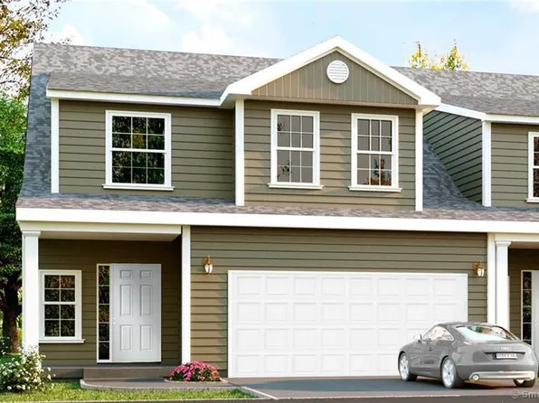 0 Devorah Drive #115, Berlin, CT 06037