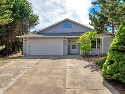 4060 Evergreen Ave, Depoe Bay, OR, 97341