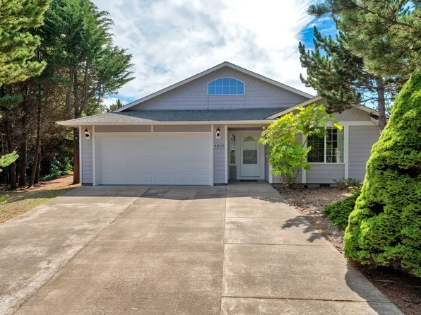 4060 Evergreen Ave, Depoe Bay, OR 97341