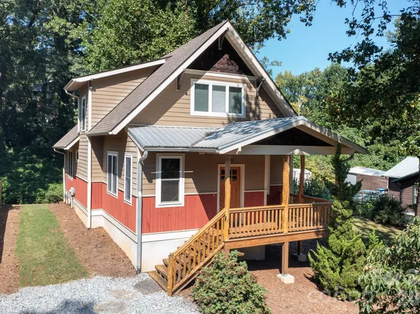 32 Florida Ave, Asheville, NC 28806