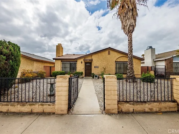 11332 Strathern St, Sun Valley, CA 91352