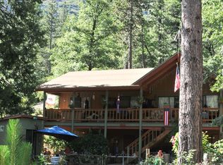 333 Rainbow Cir, Sierra City, CA 96125