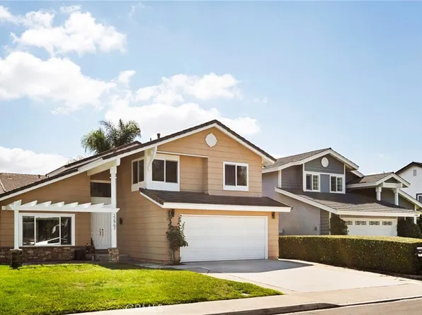 22962 Springwater, Lake Forest, CA 92630