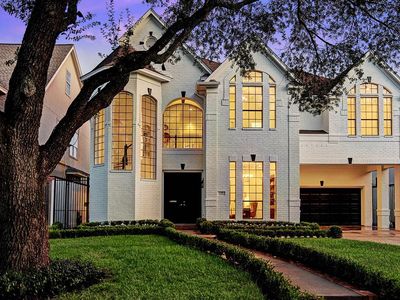 139 Whipple Dr, Bellaire, TX, 77401