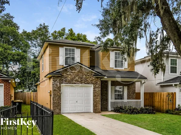 8151 Oden Ave, Jacksonville, FL 32216