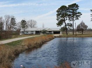 274 County Road 2922, Alba, TX 75410