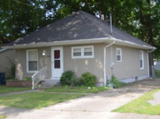 304 S Meadow St, Royalton, IL 62983
