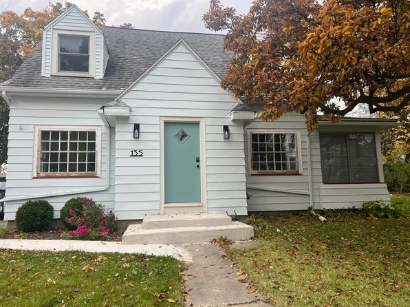 135 Westview Ter #135, Rochester, NY 14620