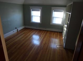 92 Hobart St #1, Brighton, MA 02135