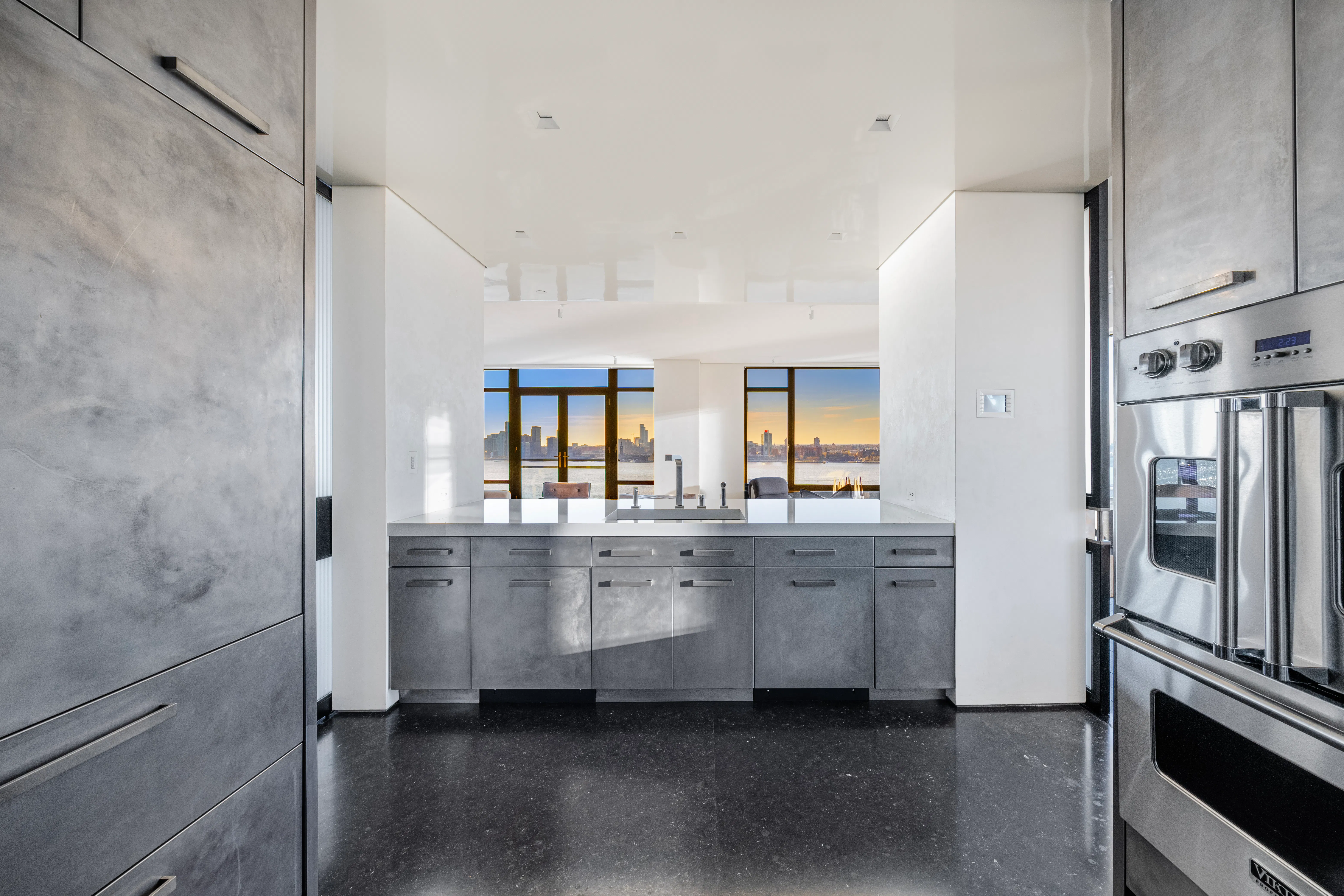 400 West 12th Street #15CD in West Village, Manhattan | StreetEasy