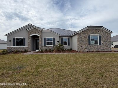 4727 Cornwall Dr, Merritt Island, FL, 32953