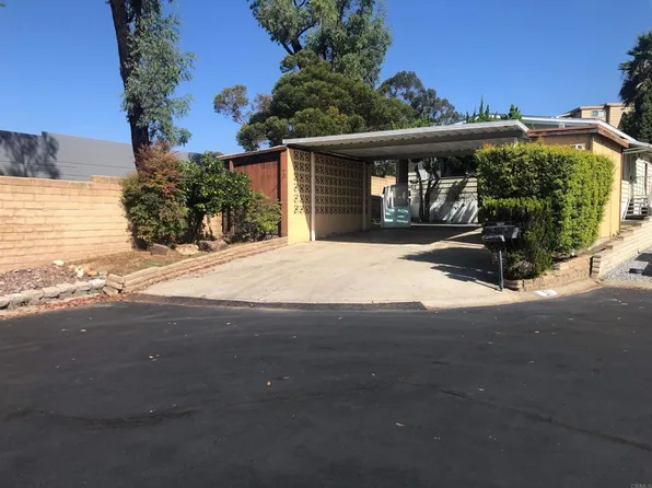 955 Howard Ave Space 51, Escondido, CA 92029