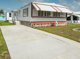 8933 CYPRESS Street, Boynton Beach, FL 33436